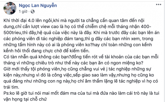 Anh Vũ,đám tang Anh Vũ,sao Việt